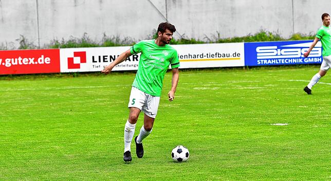 Bild 39: SG Mettingen/Krenkingen besiegt den TuS Efringen-Kirchen mit 6:1 – und wir haben Bilder!