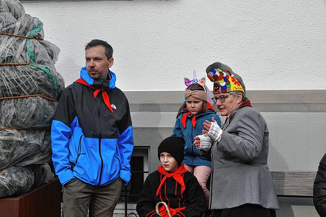 Bild 16: Schlosshof Markdorf: Preisschnellen der Hänseler-Gruppe in beeindruckenden Bildern