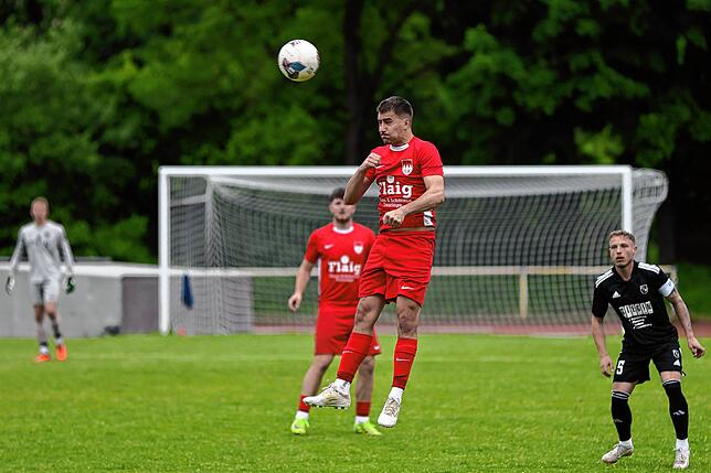 Bild 21: FC Tiengen 08 besiegt den VfR Bad Bellingen mit 4:0 – und wir haben Fotos!