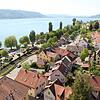 Eigentumswohnungen sind in Sipplingen rar. Das Dorf ist geprägt durch Eigenheime. Bei einem angestrebten Verkauf dürfen die Grundstücke ...