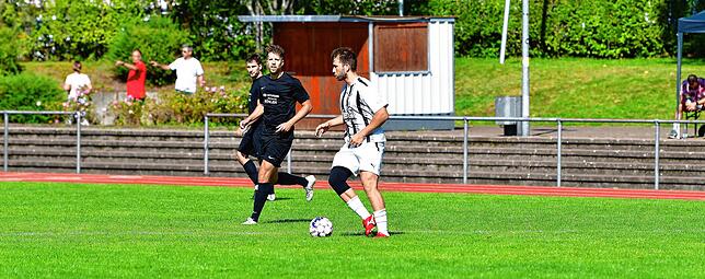 Bild 22: FC Wittlingen siegt 2:0 bei der SG FC Wehr/Brennet &ndash; und wir haben Bilder!