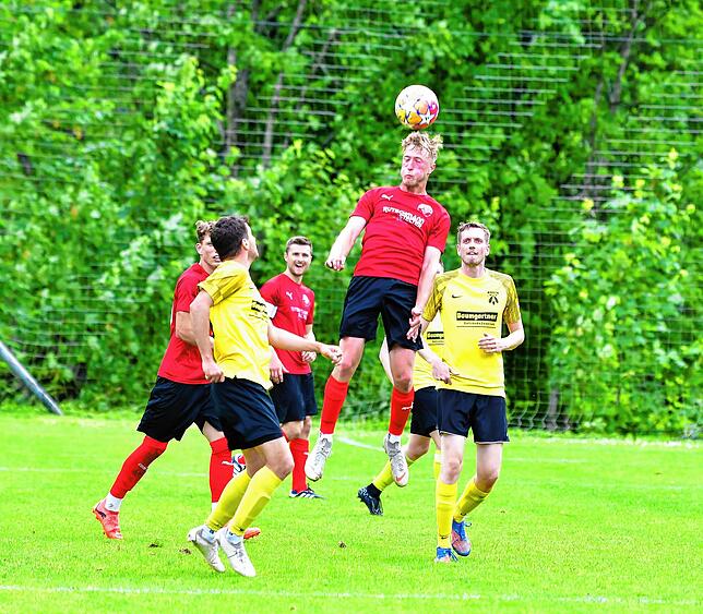 Bild 33: FC Hochrhein steigt in die Bezirksliga auf – und wir haben noch mehr Bilder!