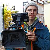 Filmemacher Simon Carl Köber zeigt seinem Dokumentarfilm „203 – Das Theater Konstanz im Lockdown“ am 9. November im ...