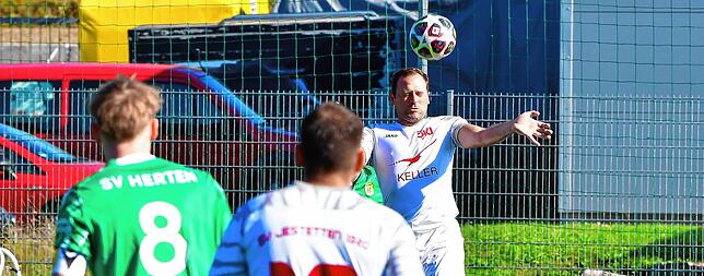 Bild 25: SV Jestetten besiegt den SV Herten mit 7:5– und wir haben Bilder!