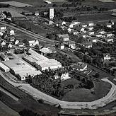 Rund 17 000 Quadratmeter umfasste das Areal der Maschinenfabrik Karl Roßknecht an der Neidlingstraße.
