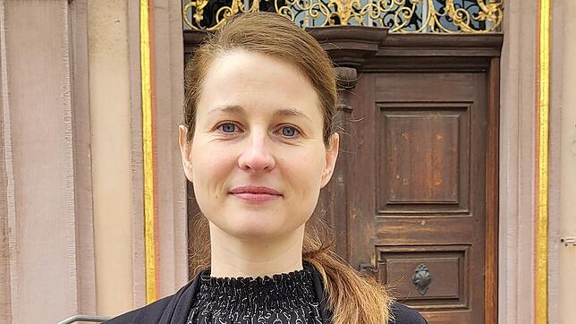 Anna Benner war für die Bürgerbeteiligung der Stadt Villingen-Schwenningen zuständig. Sie soll zur Stadt St. Georgen gewechselt sein.
