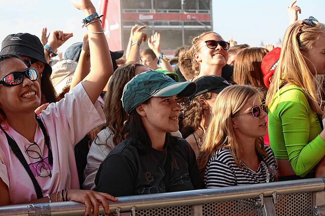 Bild 15: Southside 2023: Die besten Bilder von 01099