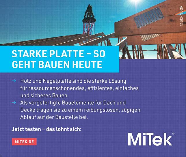 Bild 2: Tag der offenen Tür Steidle Sigmaringen: Beton-Garagen und Holzpellets im Mittelpunkt