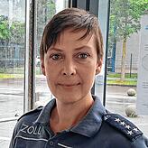 Sonja Müller, Pressesprecherin des Hauptzollamtes Singen, erklärt, dass es immer besser ist, sich zu informieren, bevor man Geld oder ...