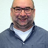 Stadtrat Dietmar Schweigler aus Randen
