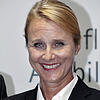 Steuert die IHK in neue Ära: Päsidentin Birgit Hakenjos-Boyd. Bild: Jens Fröhlich