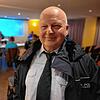 Polizeihauptkommissar Jürgen Singer stellte im Gemeinderat Gaienhofen die Arbeit des Posten Höri vor.