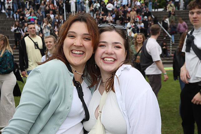 Bild 27: Konstanz feiert! Hier sind die ersten Bilder vom Campus-Festival des Freitags