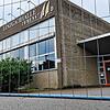 Die Linzgauhalle ist gesperrt und muss dringend saniert werden.