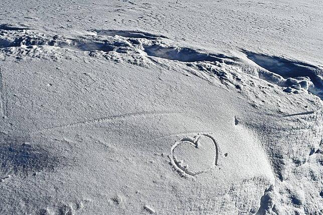 Bild 15: So viel Schnee gab es schon lange nicht mehr: Der Raum Stockach versinkt im weißen Pulver