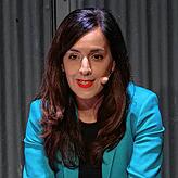 Nese Erikli.