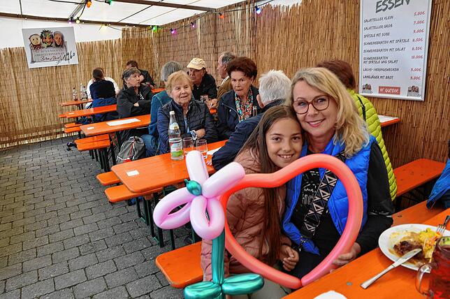 Bild 4: Hier sind die besten Bilder vom Teuringer Sonntag