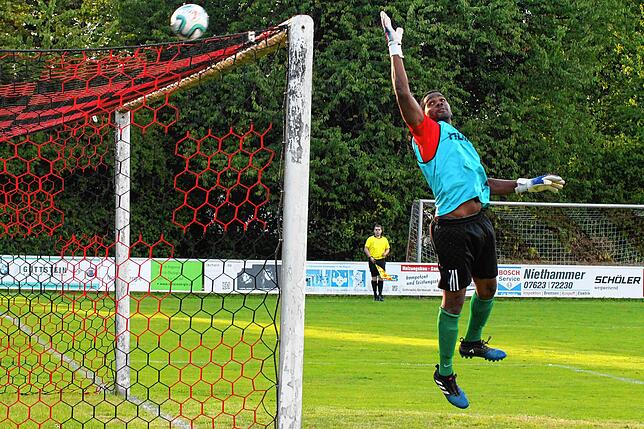 Bild 18: Remis für FSV Rheinfelden im ersten Testspiel &ndash; und wir haben Bilder!