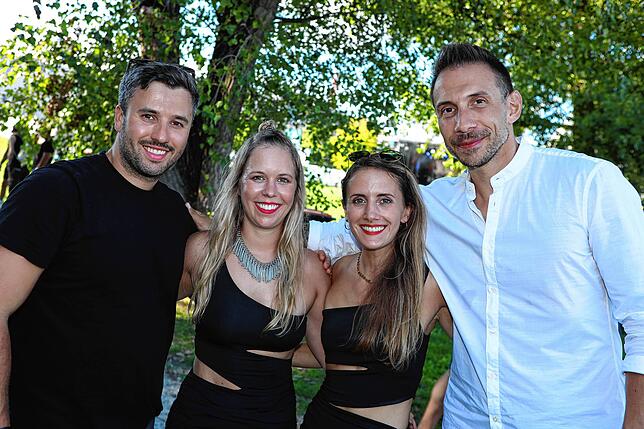 Bild 20: Elektro-Party direkt am See: So schön ist das Gute-Zeit-Festival am Samstagmittag (Teil 2)