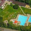 Das Pfullendorfer Waldfreibad startet am 16. Mai in die neue Badesaison.