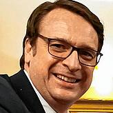 Alexander Aisenbrey, Öschberghof-Geschäftsführer