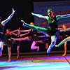 (Archivbild) Sport steht im Mai 2026 in Konstanz an erster Stelle, denn nach dem Landeskinderturnfest 2017 (hier die jungen Turnerinnen ...