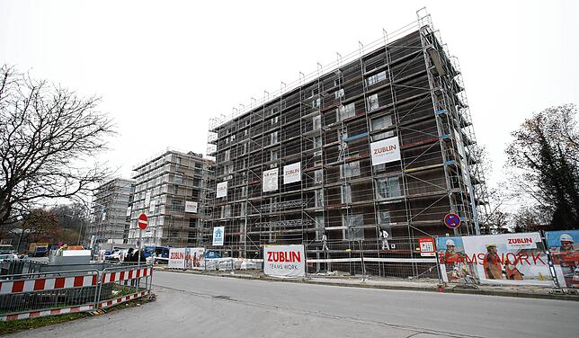 Pfeiferhölzle 14 bis 18