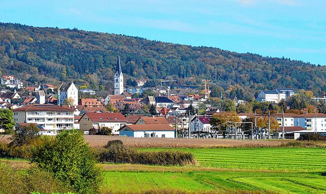 Markdorf hat sich in den vergangenen Jahrzehnten zu einem beliebten Wohnort entwickelt. Entsprechend sind auch die Grundstücke in ihrem ...