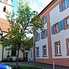 Das Hüfinger Pfarrhaus bleibt im Besitz der Kirche. Ein Gemeindeleben ohne Pfarrhaus wäre nicht denkbar, so der stellvertretende ...