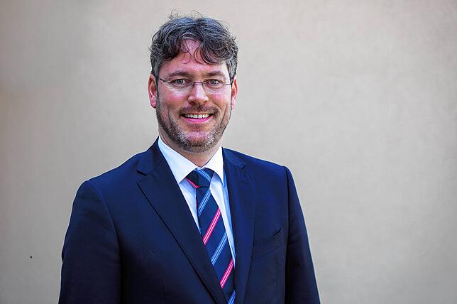 SBFV-Vizepräsident Christian Dusch: „Die Variante einer verkürzten Rückrunde war schon während der Videokonferenz und auch im ...