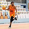 Courtney Stockard war mit 18 Zählern bester Schwenninger Scorer in Bremerhaven.