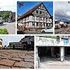 Fünf Projekte zeigen in St. Georgen gerade, wie komplex die Situation im Bausektor ist.