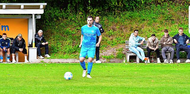 Bild 28: SV Buch besiegt den FC Schönau mit 2:1 – und wir haben Bilder!