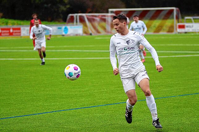Bild 27: Spvgg Wutöschingen II siegt 3:1 gegen SG Lottstetten/Altenburg – und wir haben Fotos!