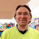 „Die Lieferanten können aktuell nicht alles liefern“, sagt Gerhard Werb, Inhaber des Haushalts- und Spielwarengeschäfts ...
