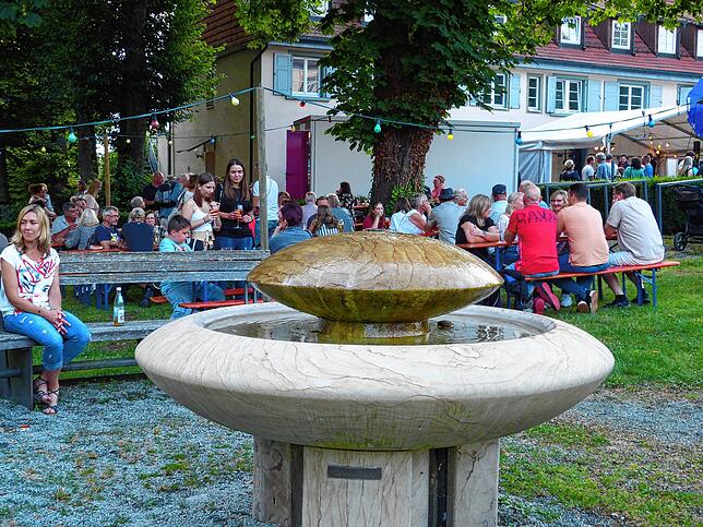 Lindenfest 2024 in Heiligenberg