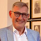 Michael Beck, Oberbürgermeister Tuttlingen.