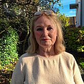 Karin Rinkenburger