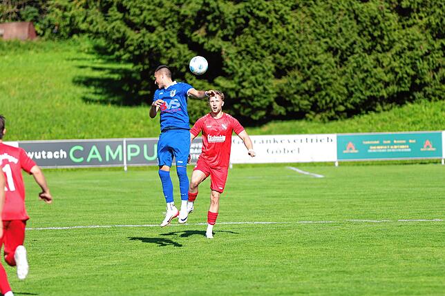 Bild 27: FC Erzingen besiegt den FC Bergalingen mit 2:1 – und wir haben Fotos!