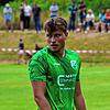 Tim Stolz traf zweimal beim 4:1-Erfolg der DJK Donaueschingen beim Hegauer FV.