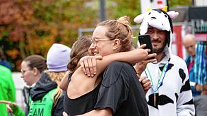 Bild : Schwarzwaldmarathon 2024 – Die schönsten Bilder vom Sonntag