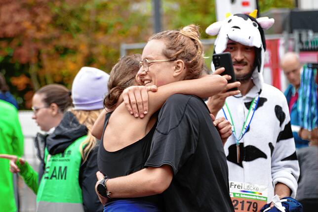 Bild 1: Schwarzwaldmarathon 2024 – Die schönsten Bilder vom Sonntag