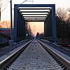 Bis Ende 2021 soll die gesamte Südbahnstrecke von Ulm nach Friedrichshafen elektrifiziert sein. Auch der Abschnitt der ...