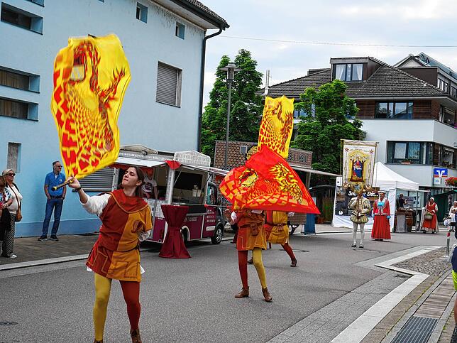 Bild 23: Bilder vom Sommer in Wehr