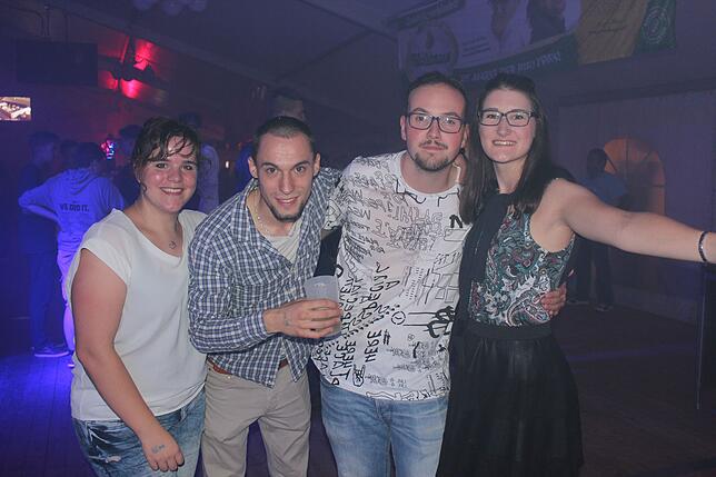 Bild 20: Bilder von der Waldshuter Chilbi-Eröffnungsparty &bdquo;BOCKBEATZ VOL. 5&ldquo; im Festzelt