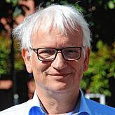 Jürgen Resch, Deutsche Umwelthilfe: „Überlingen muss auch seine grünen Lungen pflegen.“