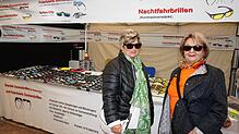 Bild : Informieren, erleben, genießen: Bilder von der Messe am Hochrhein (1/2)