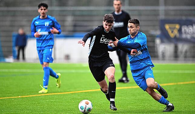 Bild 12: SG FC Wehr/Brennet siegt 3:0 bei den SF Schliengen – und wir haben Fotos!