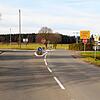 Nach der Verkehrsschau in diesem Jahr wurde in Langenhart, an der Kreuzung in Richtung Leibertingen, eine Stoppstelle ausgeschildert. ...