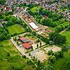 Jetzt ist es amtlich: Das neue Lagergebäude für die Organisatoren der Sichelhenke soll direkt neben dem bisherigen Festzeltplatz (im ...